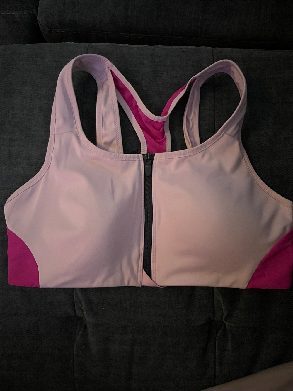 Nike Dri-Fit Sports Bra